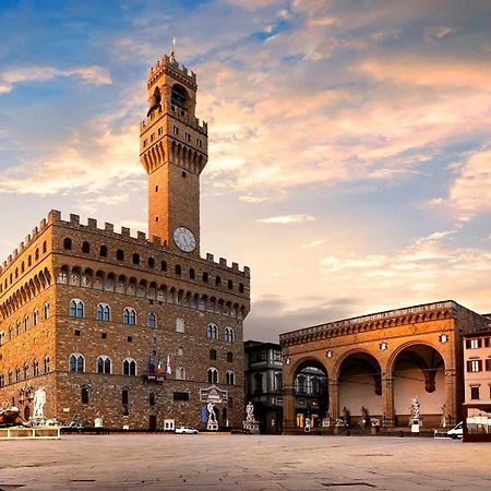 Relais Florence Duomo Apartment ภายนอก รูปภาพ